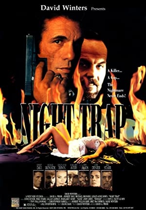 دانلود فیلم Night Trap