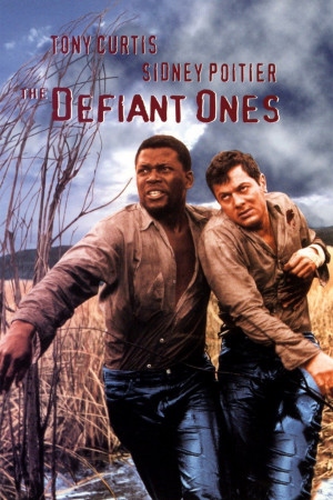 دانلود فیلم The Defiant Ones