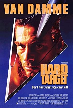 دانلود فیلم Hard Target