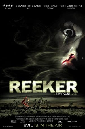 دانلود فیلم Reeker