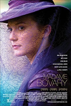 دانلود فیلم Madame Bovary