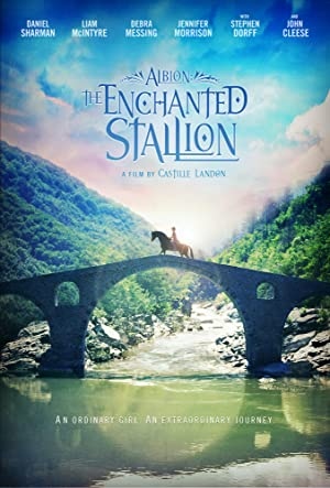 Albion The Enchanted Stallion