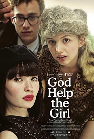 دانلود فیلم God Help the Girl