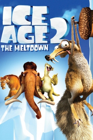 دانلود فیلم Ice Age The Meltdown