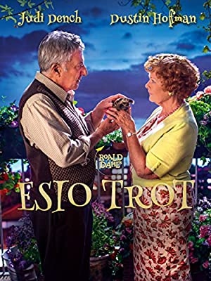 دانلود فیلم Roald Dahls Esio Trot