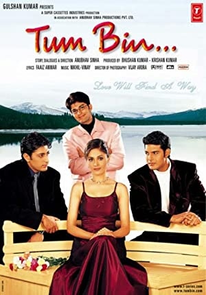 دانلود فیلم Tum Bin Love Will Find a Way