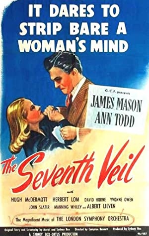 دانلود فیلم The Seventh Veil