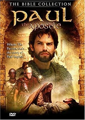 دانلود فیلم The Bible Paul of Tarsos