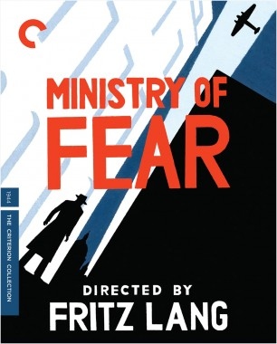 دانلود فیلم Ministry of Fear