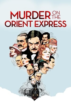 Murder on the Orient Express