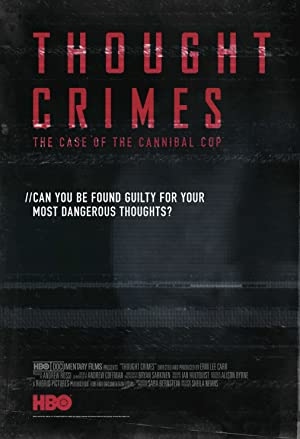 دانلود فیلم Thought Crimes The Case of the Cannibal Cop