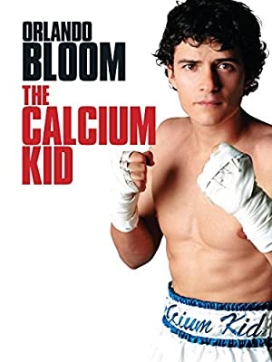 دانلود فیلم The Calcium Kid