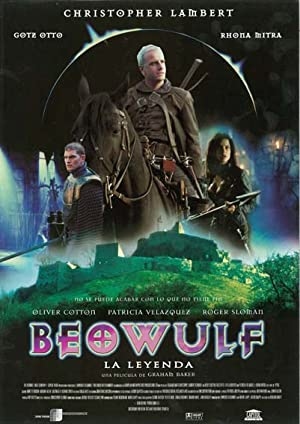 دانلود فیلم Beowulf