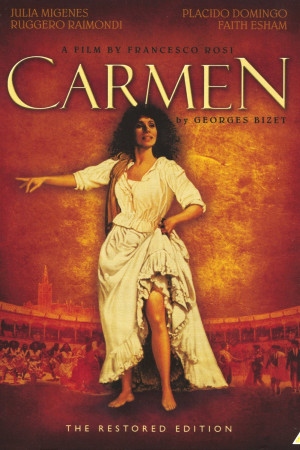 دانلود فیلم Carmen