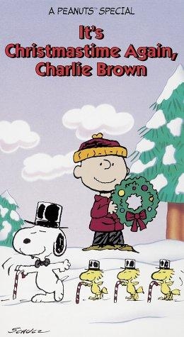 دانلود فیلم Its Christmastime Again Charlie Brown