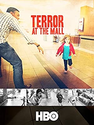 دانلود فیلم Terror at the Mall