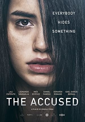 دانلود فیلم The Accused