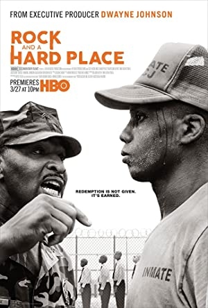 دانلود فیلم Rock and a Hard Place