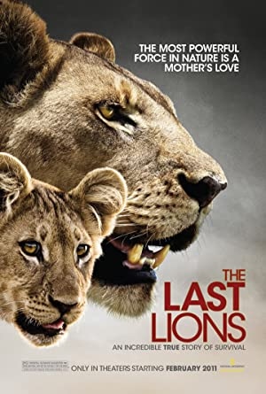 دانلود فیلم The Last Lions