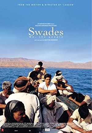 دانلود فیلم Swades