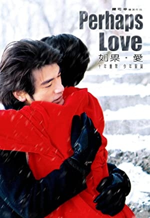 دانلود فیلم Perhaps Love