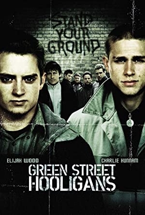 دانلود فیلم Green Street Hooligans