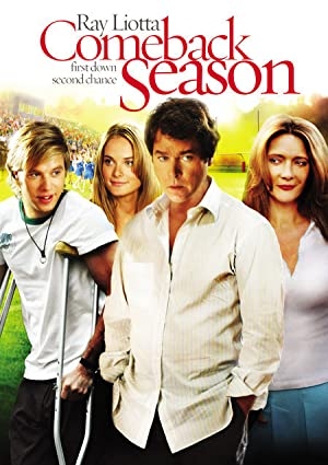 دانلود فیلم Comeback Season