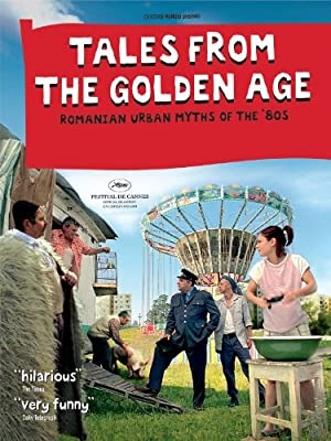 دانلود فیلم Tales from the Golden Age