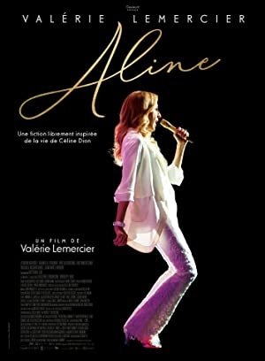 دانلود فیلم Aline