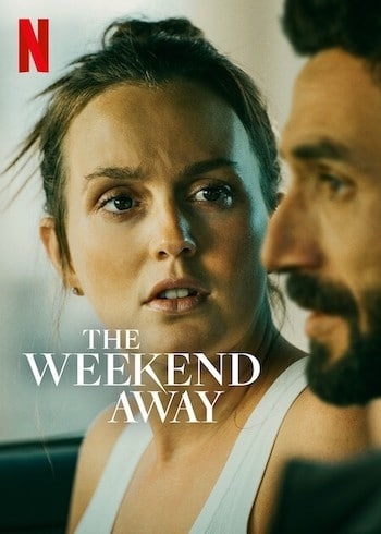 دانلود فیلم The Weekend Away