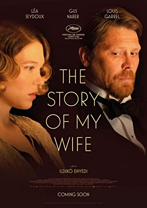 دانلود فیلم The Story of My Wife