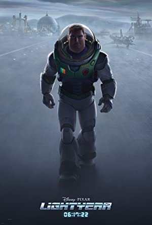 دانلود فیلم Lightyear