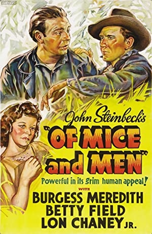 دانلود فیلم Of Mice and Men