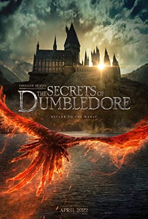 دانلود فیلم Fantastic Beasts The Secrets of Dumbledore