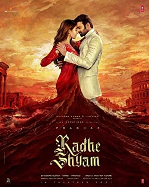 دانلود فیلم Radhe Shyam