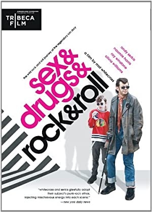 دانلود فیلم S*x & Drugs & Rock & Roll