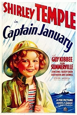 Captain January