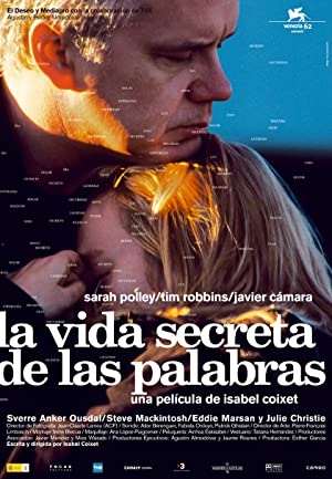 دانلود فیلم The Secret Life of Words