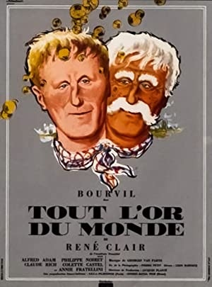 Tout l or du monde