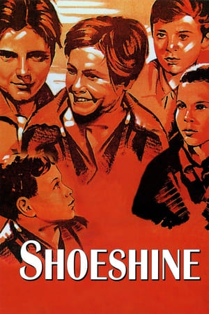 Shoeshine