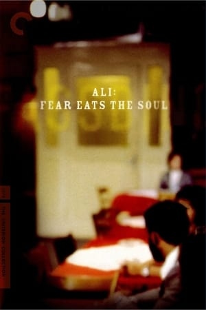 Ali Fear Eats the Soul