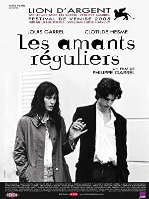 دانلود فیلم Regular Lovers