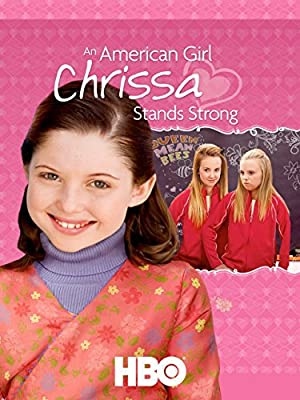 دانلود فیلم An American Girl Chrissa Stands Strong