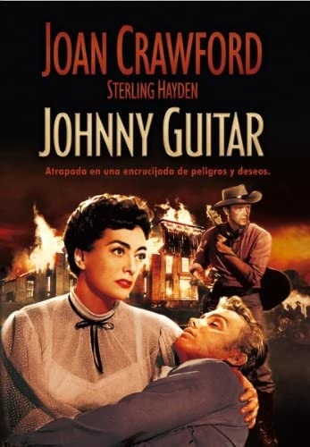 دانلود فیلم Johnny Guitar