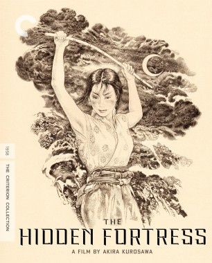 دانلود فیلم The Hidden Fortress