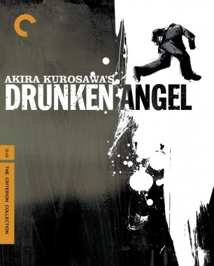 دانلود فیلم Drunken Angel