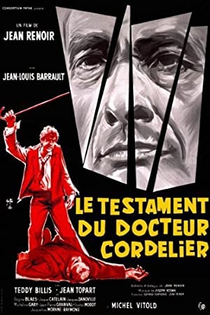 دانلود فیلم Experiment in Evil