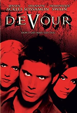 دانلود فیلم Devour