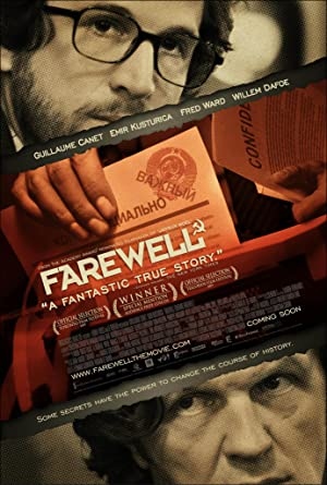 دانلود فیلم Farewell