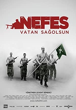 دانلود فیلم Nefes